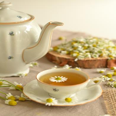Organikaon Chamomile Tea - 25 gm image