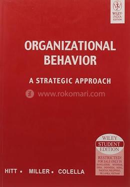 Organizational Behavior