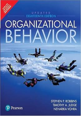 Organizational Behavior image