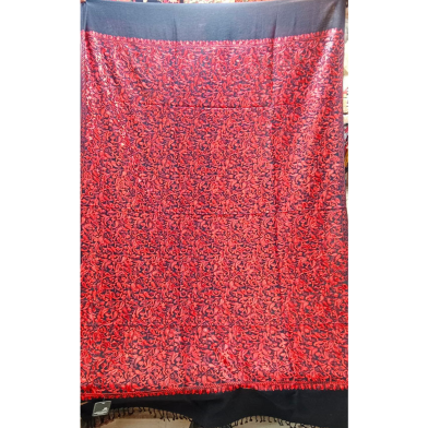 Orginal Kashmiri Poshmina Shawl For Women Winter image