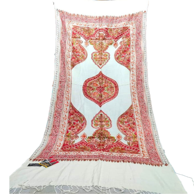 Orginal Kashmiri Poshmina Shawl For Women image