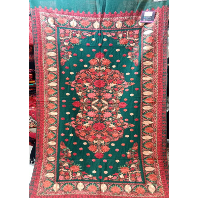 Orginal Kashmiri Poshmina Shawl For Women Winter image