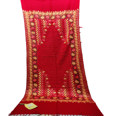 Orginal Kashmiri Poshmina Shawl For Women image