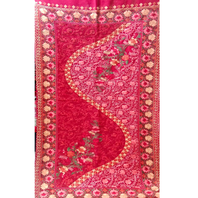 Orginal Kashmiri Poshmina Shawl For Women Winter image