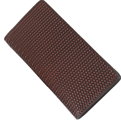 Orginal Leather Premium Long Wallet image