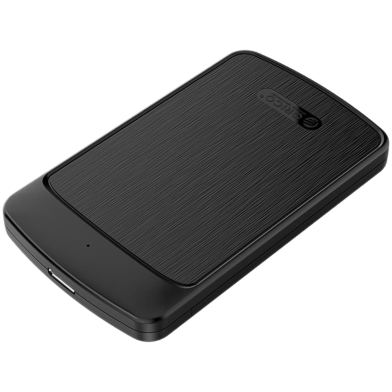 ORICO 2.5 HDD 2020U3-BK-EP image
