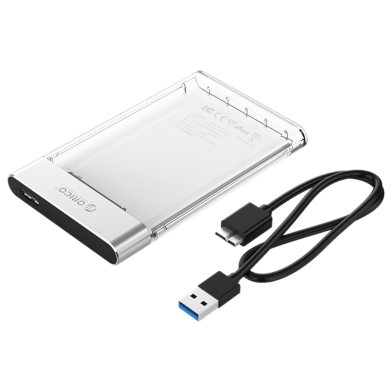 Orico 2129U3 Transparent image