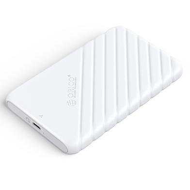 Orico 25PW1-C3-BL-EP 2.5 Inch Type C Portable Hard Drive Enclosure (Any color) image
