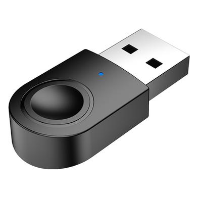 Orico BTA608-BK USB Bluetooth Adapter 5.0 image