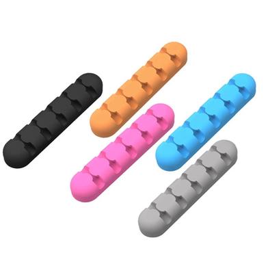 Orico CBS5-5 Cable Management image