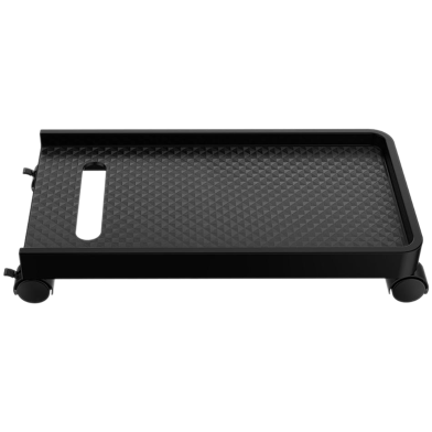 Orico CPB2- BK-BP Computer Host Bracket With Wheels image
