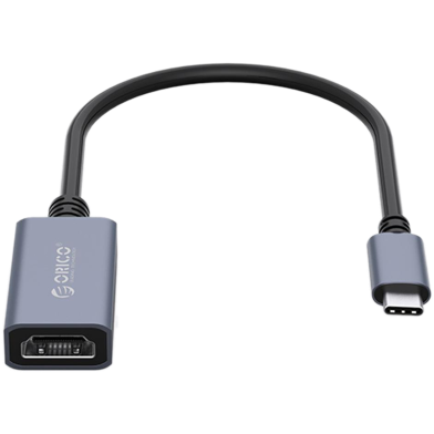 Orico CTH-GYBP Type-C To HDMI Adapter image