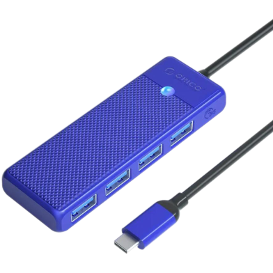 Orico PW Series 4-Port USB3.0 Hub image