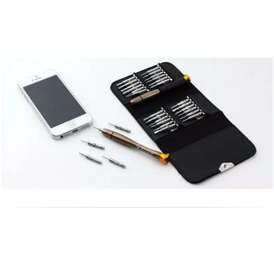 Orico SET-ST01- BK 24 In 1 Tools image