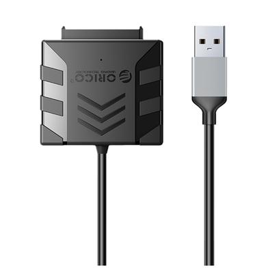 Orico UTS1- 2A-03-BK 2.5/3.5- inch SATA HDD Adapter image