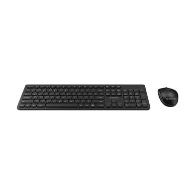 Orico WKM01 Wireless Keyboard And Mouse Combo image