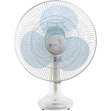 Orient 16 Inch Desk 71 Charger Fan image