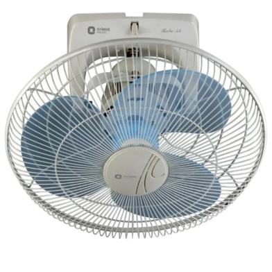 Orient 16 Inch Roto 53 Mounted Cabin Fan image