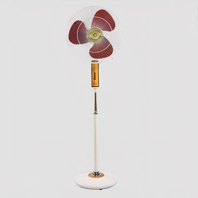Orient 16 Inch Stand Fan Floor Supreme image