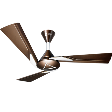 Orient 48 Inch ORINA Chocolate Brown image