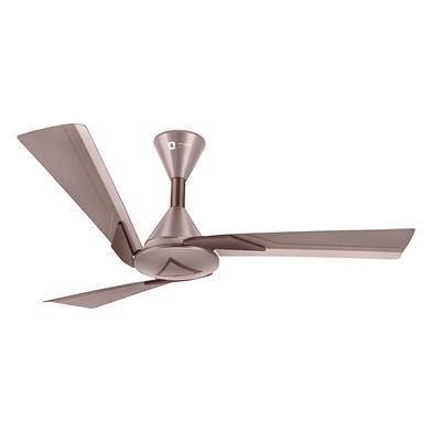 Orient 48 Inch Orina Ceiling Fan Copper Brown image