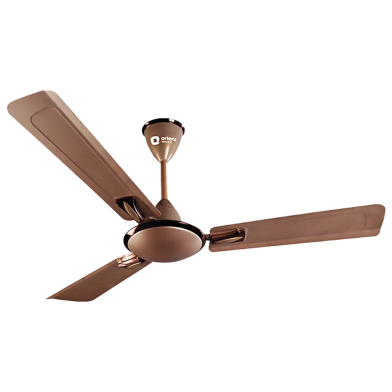 Orient 56 Inch Gratia Ceiling Fan Bronze Copper image