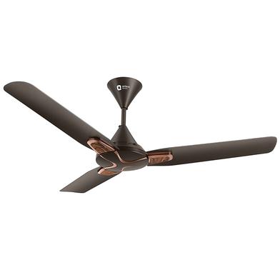 Orient 56 Inch JAZZ Ceiling Fan Pearl Metallic Bronze Copper image