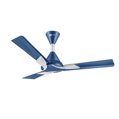 Orient 56 Inch Wendy Ceiling Fan Blue image