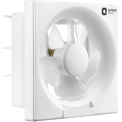 Orient 6 Inch Exhaust Fan Vantilator DX image