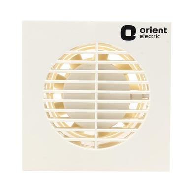 Orient 8 Inch Exhaust Fan Smart Air image