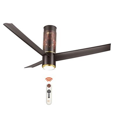 Orient Aeroslim Inverter 1200mm Smart Premium Ceiling Fan Flame Gold image