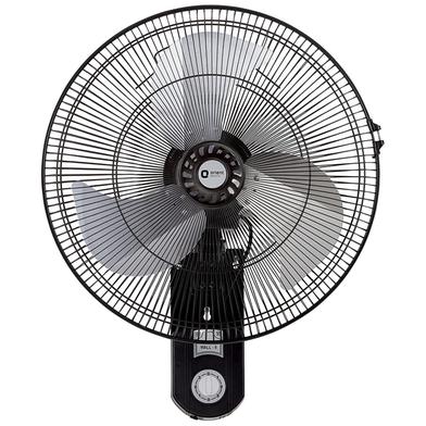 Orient Electric 450mm Tornado - Wall II Fan (Black) image