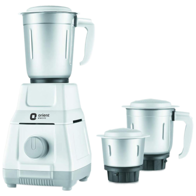 Orient Electric Sprint 500-Watt Mixer Grinder with 3 Jars image