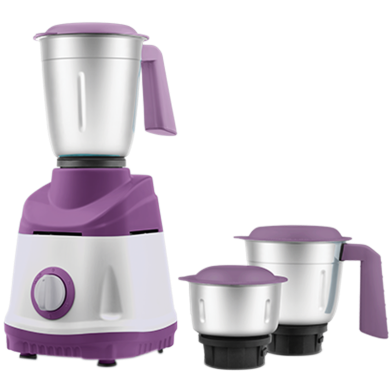 Orient KK Super 900 Watts (3 Jars) Mixer Grinder / Blender / Juicer image