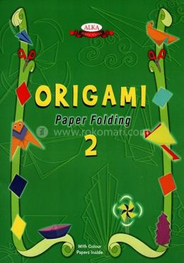 Origami Paper Folding 2