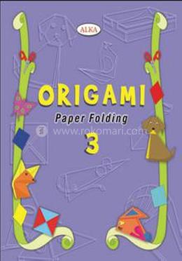 Origami Paper Folding 3