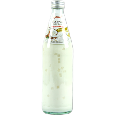 Original Ar.Nata De Coco Coconut Milk Drink 485 ml image