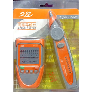 Original I-POOK Multi-Purpose Wire Tracker Cable Tester with Adjustable Sensitivity image