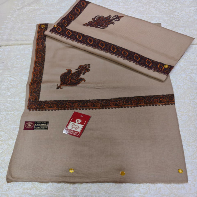 Original Kashmiri Pashmina Gents Shawl image