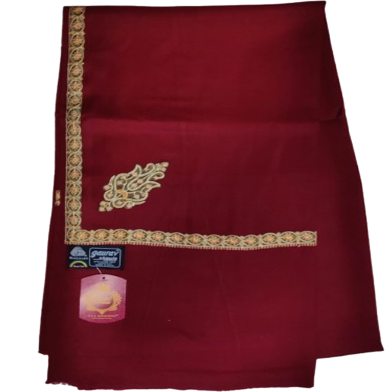 Original Kashmiri Poshmina Gents Shawl image