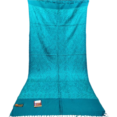 Original Kashmiri Poshmina Shawl For Women image