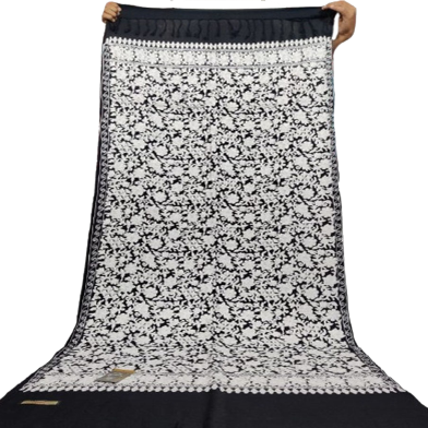 Original Kashmiri Poshmina Shawl For Women image