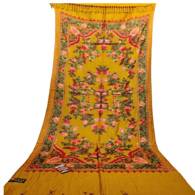 Original Kashmiri Poshmina Shawl For Women image