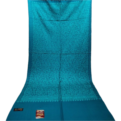 Original Kashmiri Poshmina Shawl For Women image