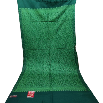 Original Kashmiri Poshmina Shawl For Women image