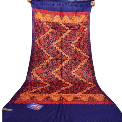 Original Kashmiri Poshmina Shawl For Women image