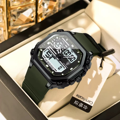 Original Poedagar Watch | 100 parsent Authentic | Poedagar 993 image