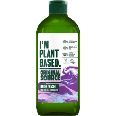 Original Source I'm Plant Base Lavender image