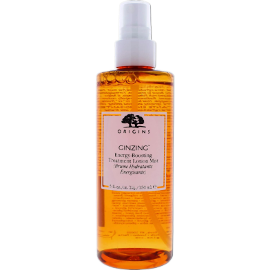 Origins Ginzing Energy Boosting Treatment Lotion Mist 150ml image