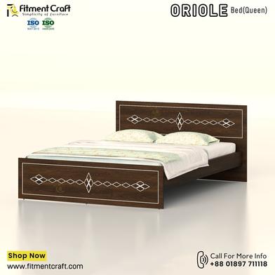 Oriole-Bed(Queen) । ABV1-011 image